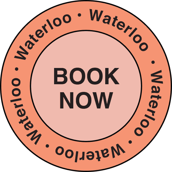 Book your stay at The Laundry Rooms Hamilton